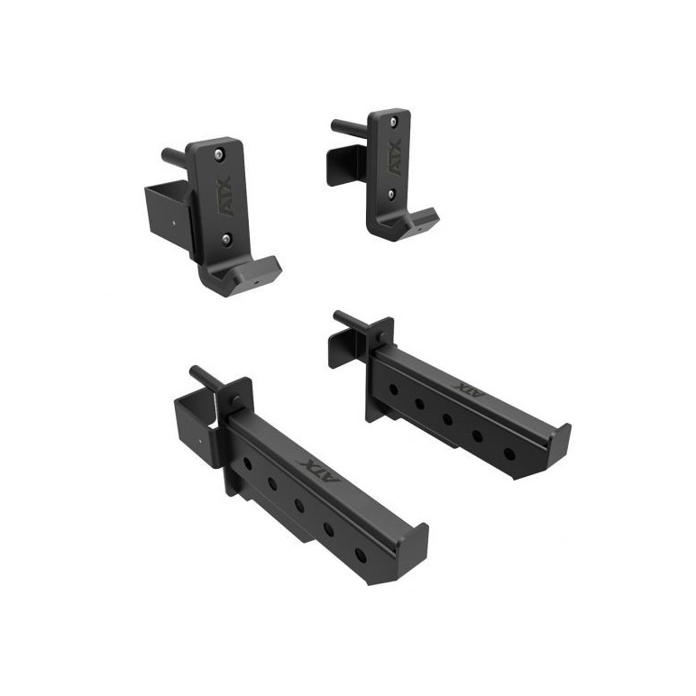 Kit de sécurité pour Smith machine ATX