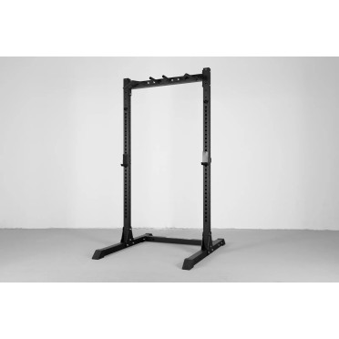 Demi rack de musculation mighty