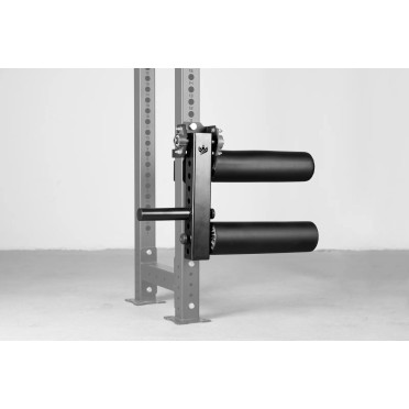 Accessoire Leg Curl extension Mighty Kingsbox