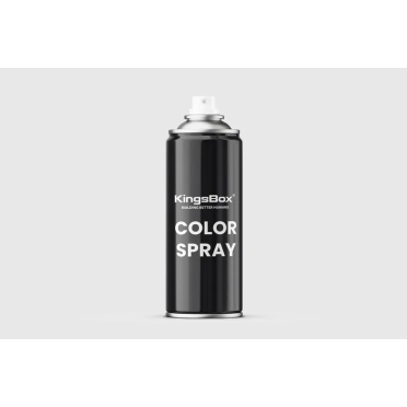 Spay réparateur peinture structures musculation