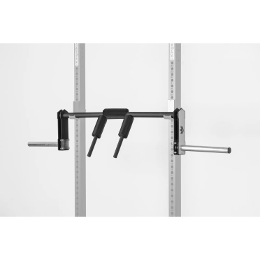 Barre à squat olympique