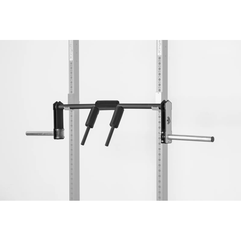 Barre à squat olympique