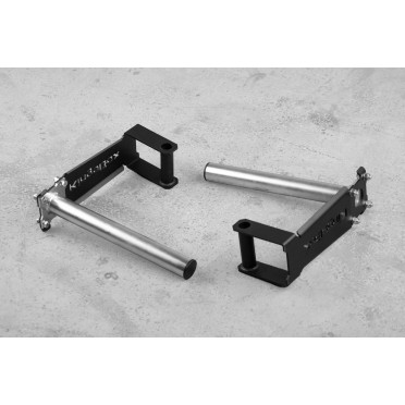 Poignée farmer walk