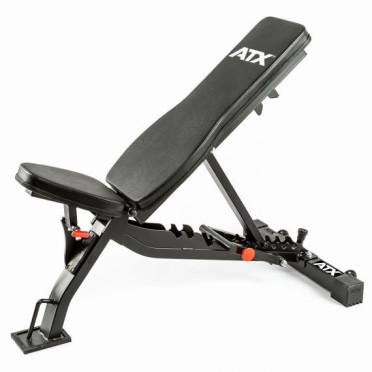 Banc ATX professionnel pour home gym et salles de sport
