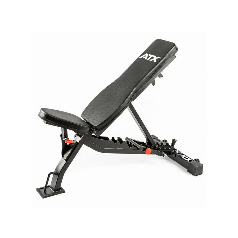 Banc ATX professionnel pour home gym et salles de sport