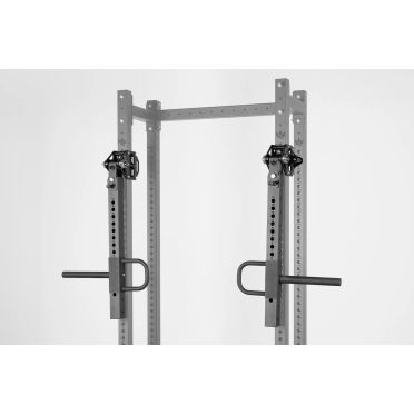 Jammers Arms kingsbox rack mighty