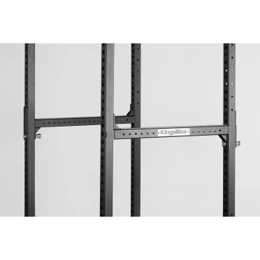 Reposes barres de sécurité rack kingsbox royal