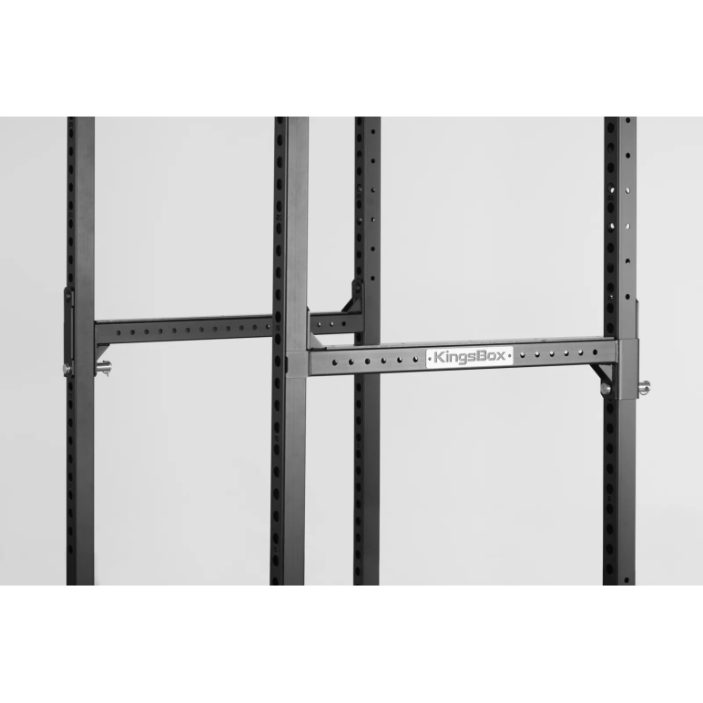 Reposes barres de sécurité rack kingsbox royal