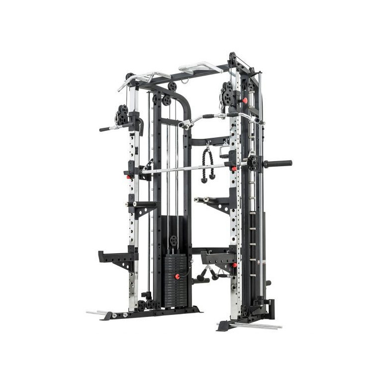 Smith machine ATX Monster