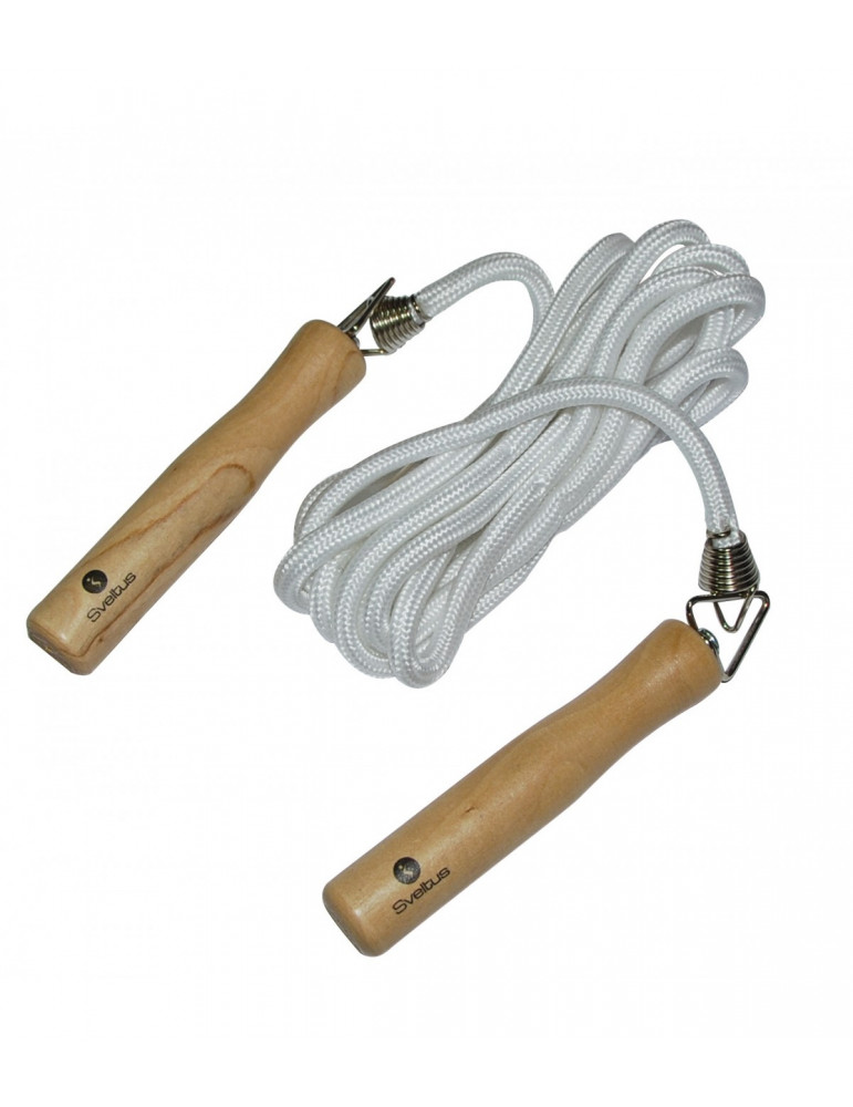 Top 7 des exercices de corde à sauter : entraînement avec corde à