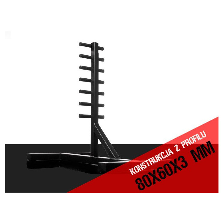 Echelle pour inclinaison banc de musculation pro