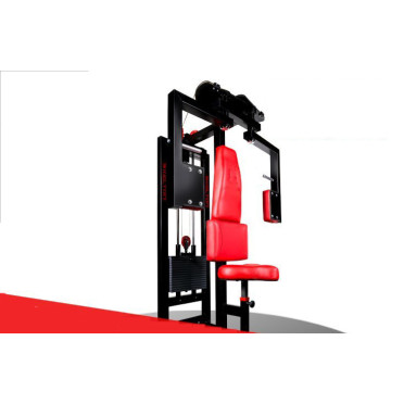 Station de musculation Butterfly haut de gamme pour les professionnels