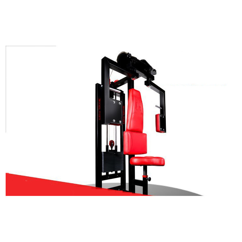 Station de musculation Butterfly haut de gamme pour les professionnels