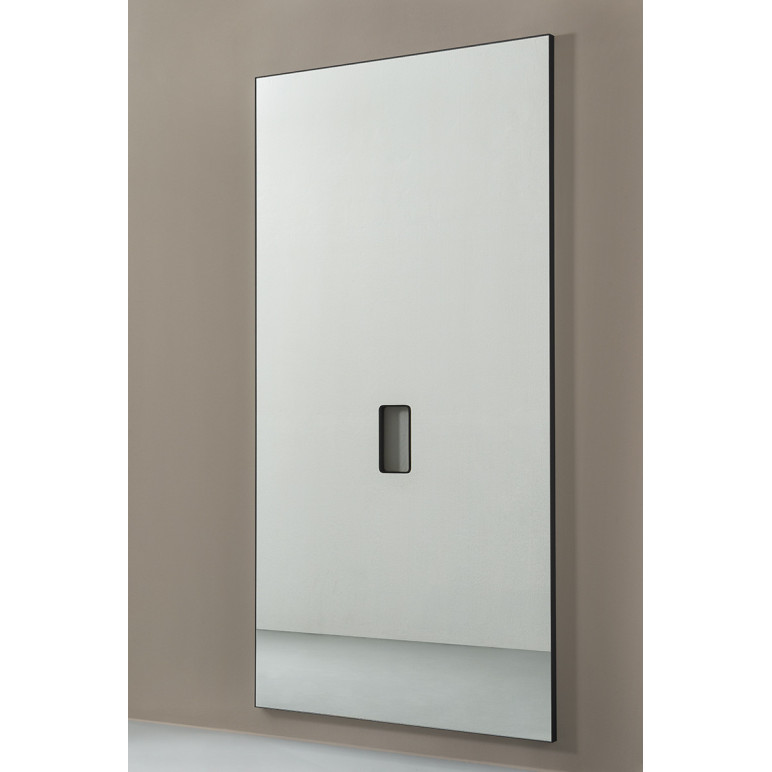 Miroir pour salle d'entraînement danse