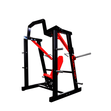 Shoulder machine musculation épaules pour les professionnels