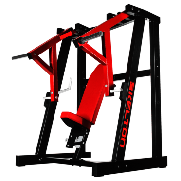 Presse à épaules professionnelle de musculation de haute qualité