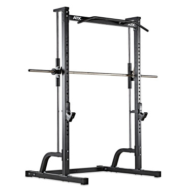 Smith machine à barre guidée ATX