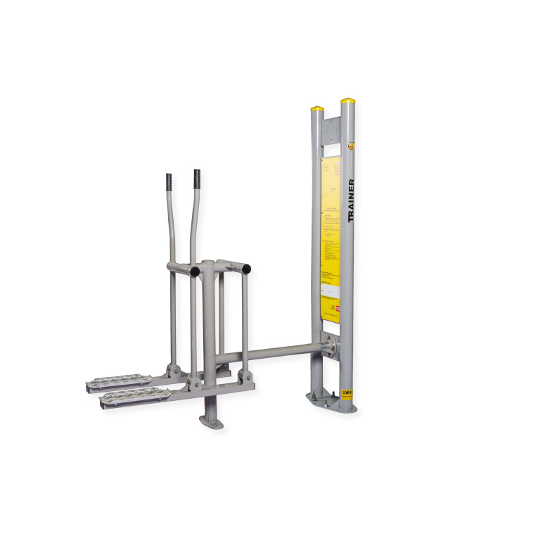 Station de fitness pour aire de street workout