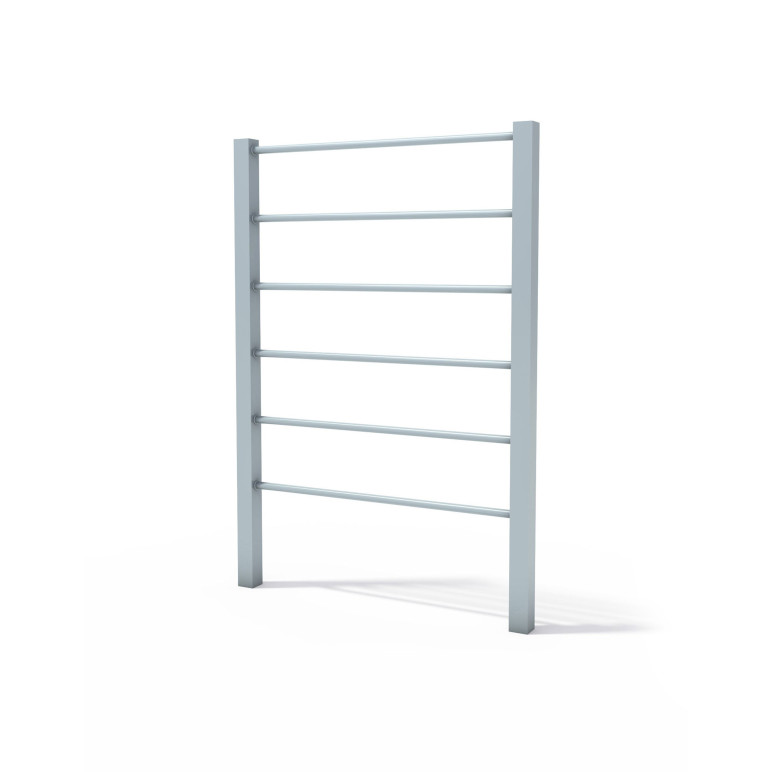 Espalier de street workout pour callisthénie