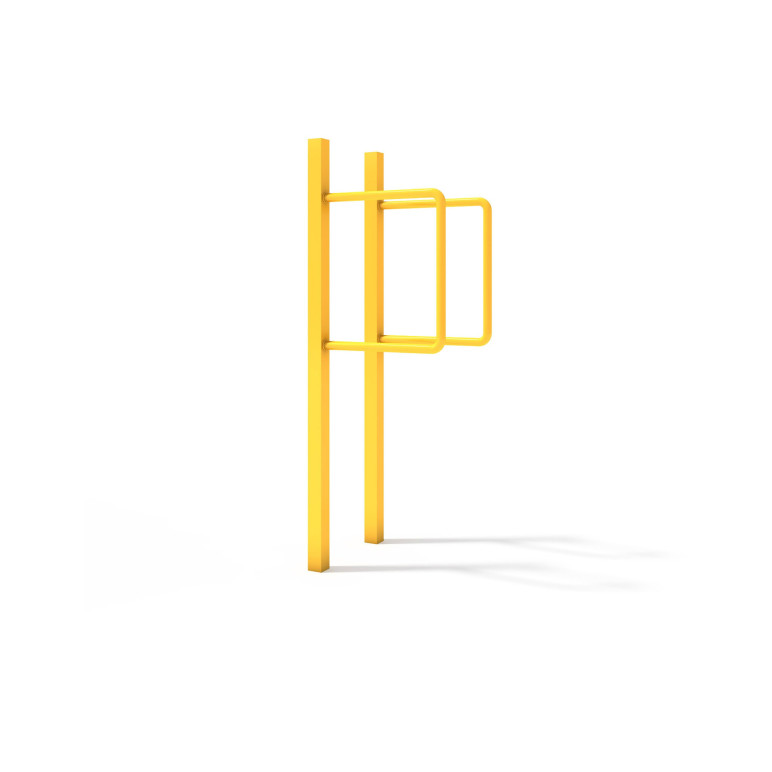 Equipement de callisthénie en plein air