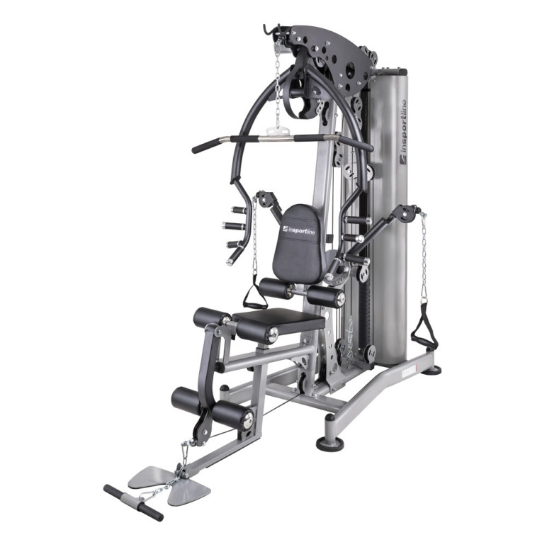 Appareil de musculation pour home-gym