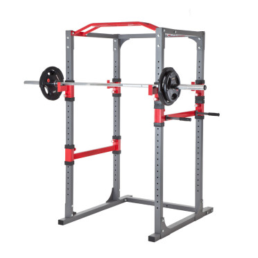 Cage de musculation pas cher pour home-gym