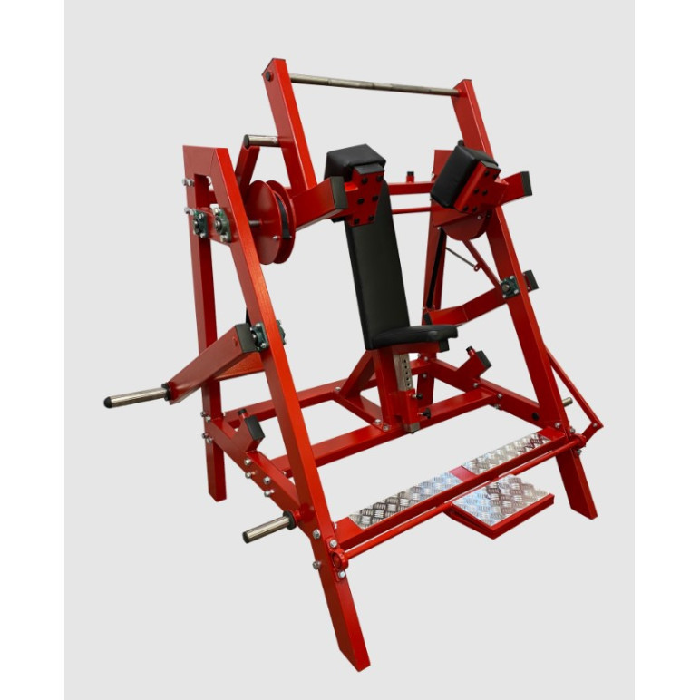 Station de musculation Pullover Gymequip