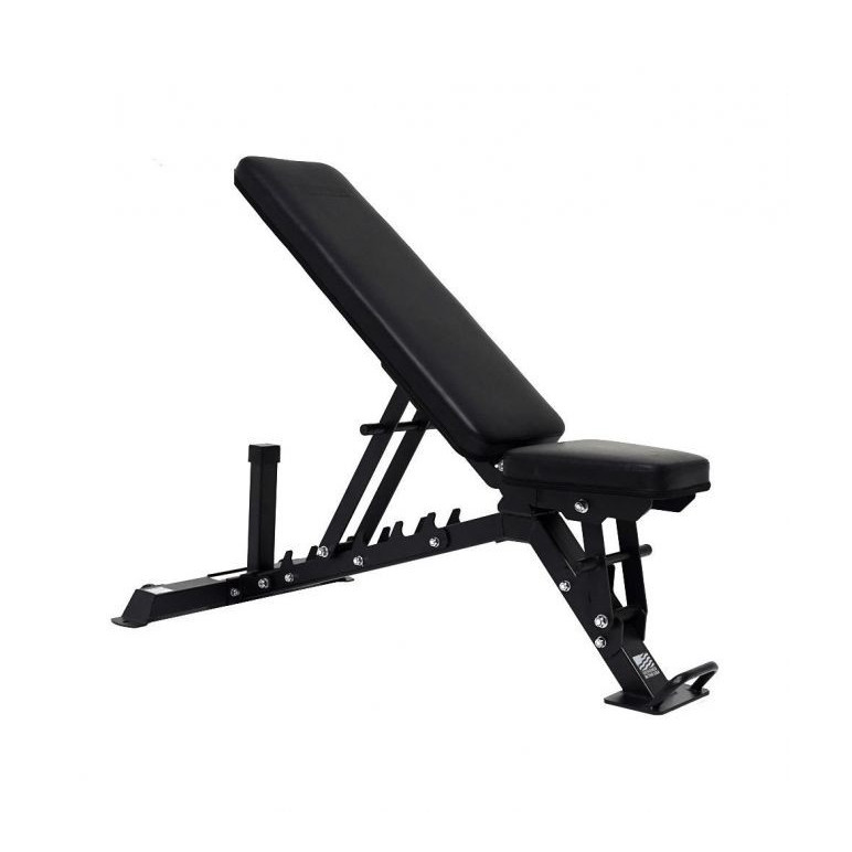 Banc avec inclinaison réglable - Equipement professionnel Force USA