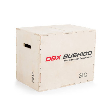 Plyobox en bois contreplaqué premium