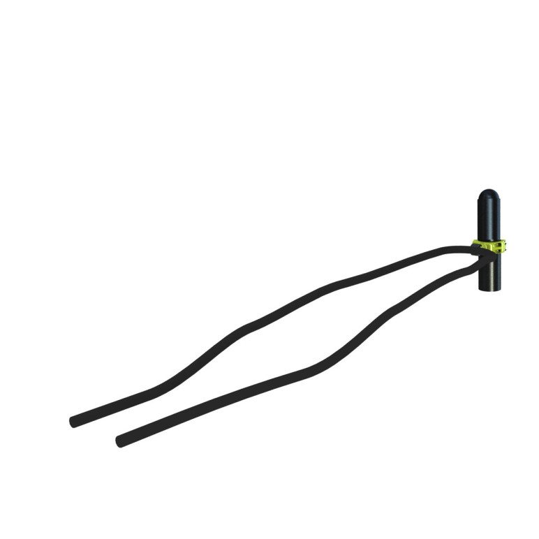 Agrès de conditionnement physique outdoor et street workout