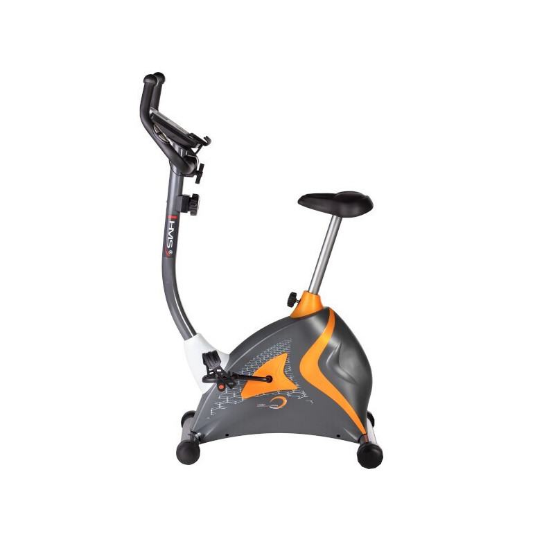 Vélo d'appartement pour entraînement home gym