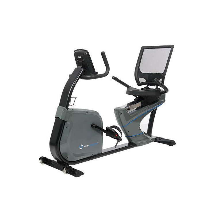 Ergomètre premium couché dernier cri