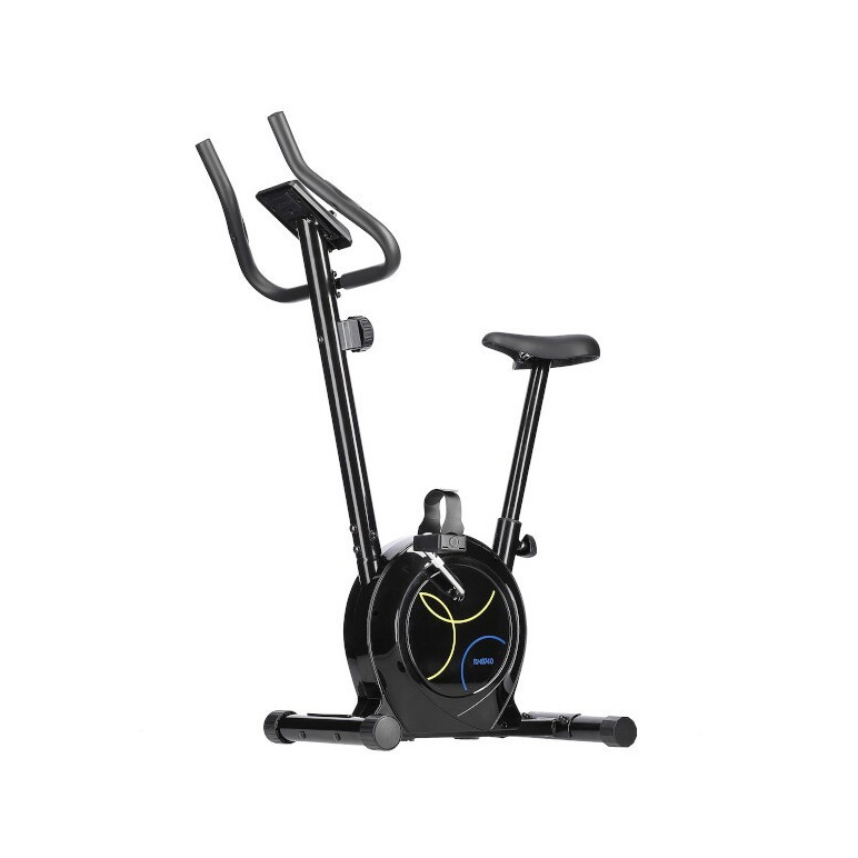 Vélo d'appartement magnétique pour entraînement cardio