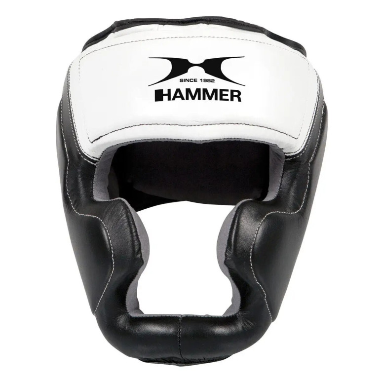 Casque de protection pour sports de combat boxe