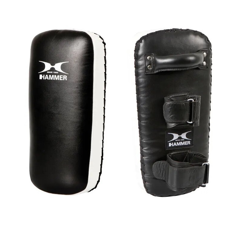 Pao de boxe muay thaï pour entraînement de boxe