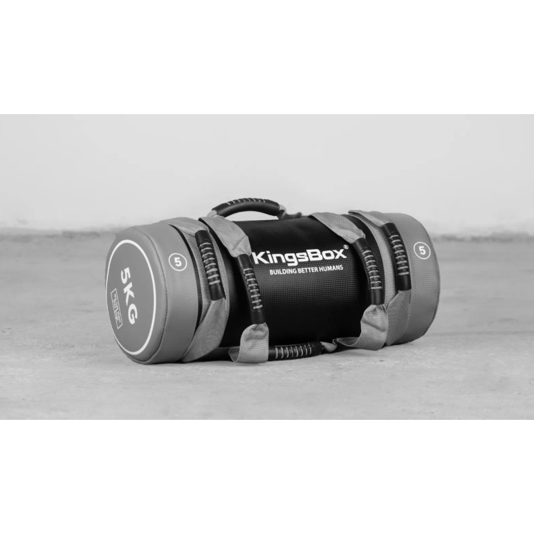 Sandbag lesté pour cross-training de 5 à 30kg