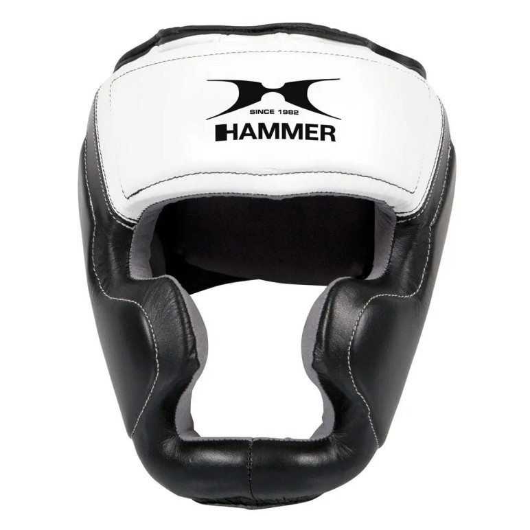 Casque de protection haut de gamme boxe et combat