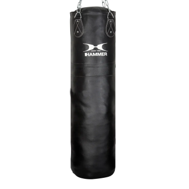 Sac de frappe pour discipline de boxe professionnelle