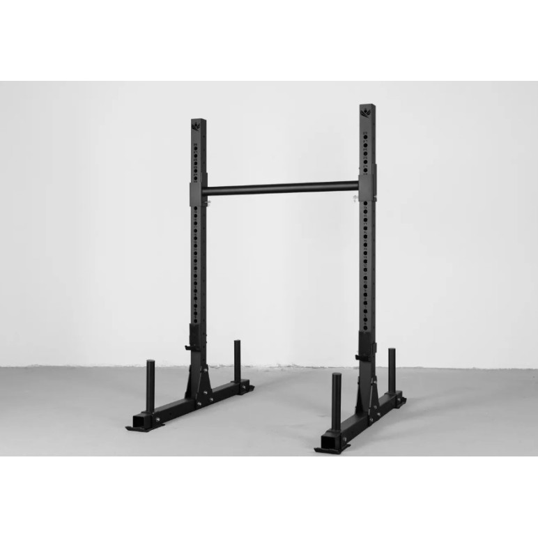 Station crosstraining strongman Yoke charge 400 kg