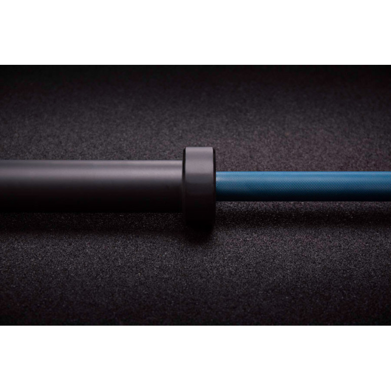 Barre de musculation olympique 220 cm