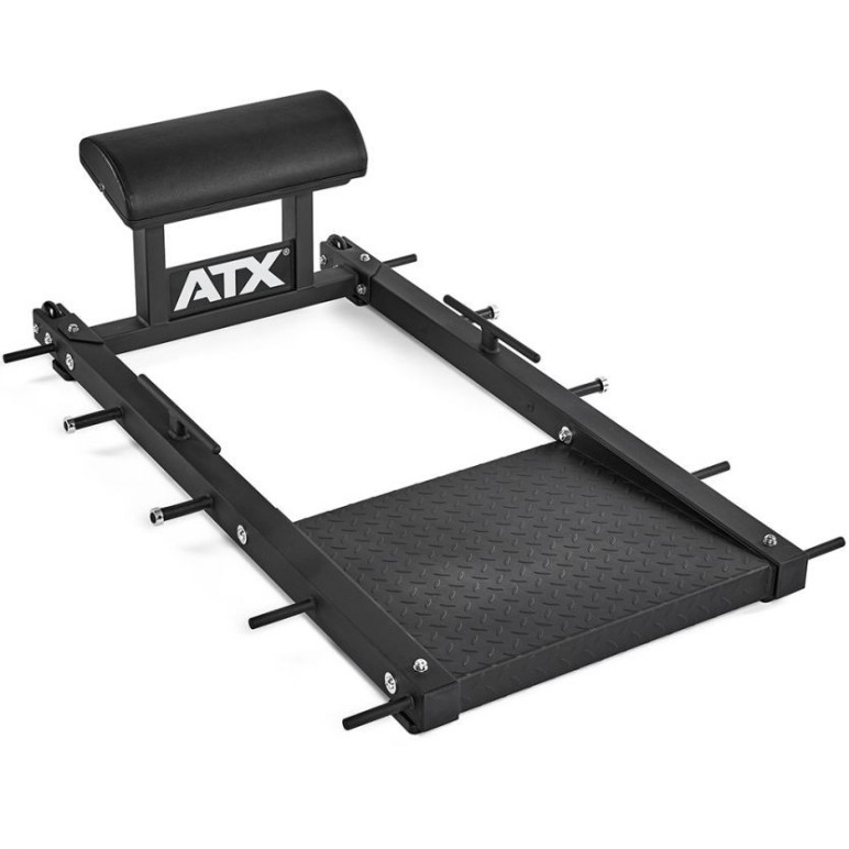 Hip Thruster ATX pour entraînement intense des fessiers