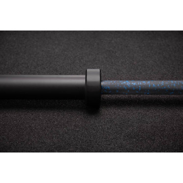 Barre droite de musculation