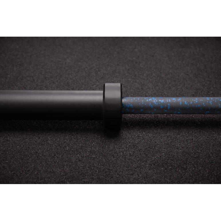 Barre droite de musculation