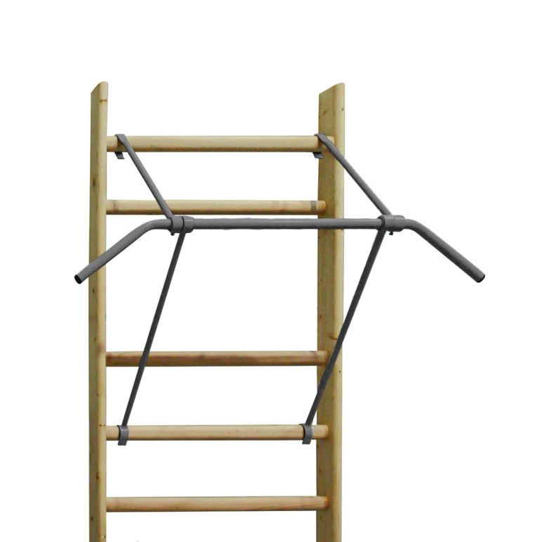 Barre de traction polyvalente pour entraînement à la maison et homegym