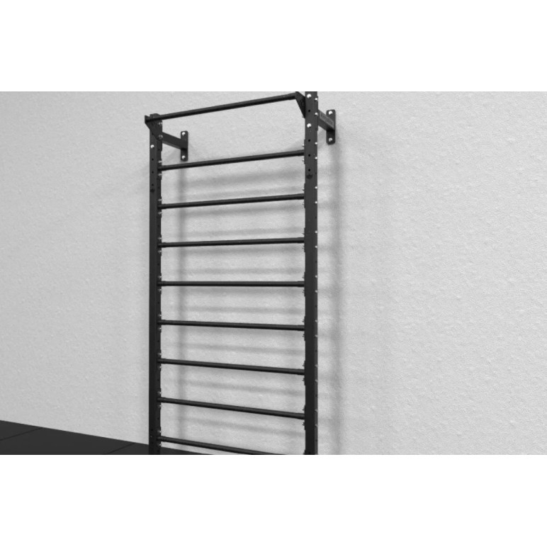 Espalier de musculation et gymnastique