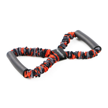 Bande de résistance en latex élastique