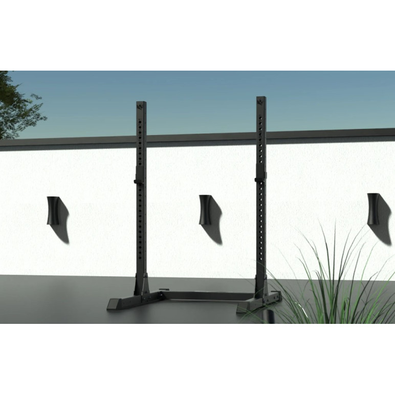 Chandelles de sécurité pour trainings outdoor