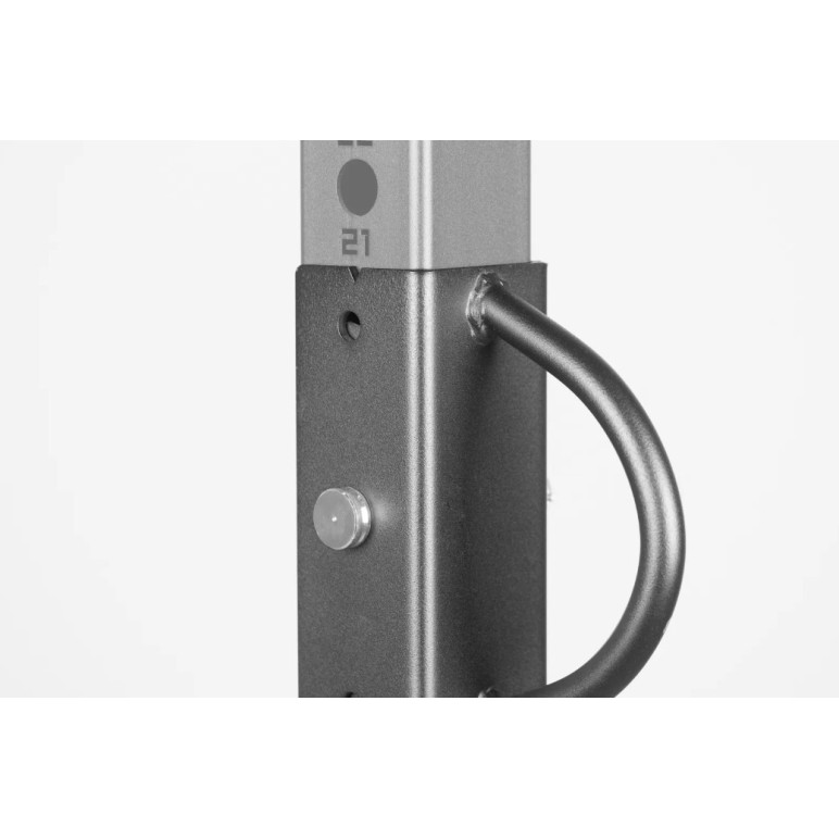 Crochet de fixation pour Battle Rope