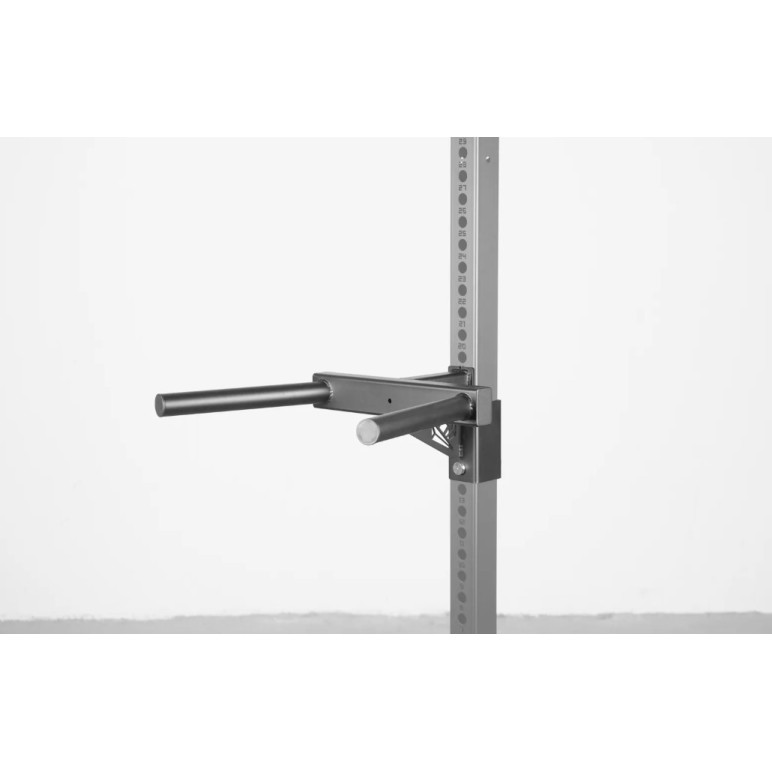 Accessoire poste à dips Outdoor pour rack