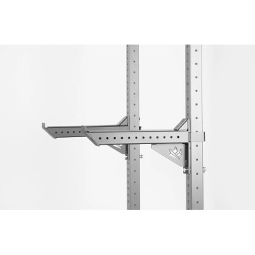 Supports de sécurité et d'urgence  rack mighty outdoor